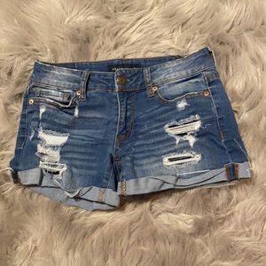 Aeropostal shorts